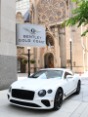 2020 Bentley Continental GT V8