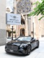 2020 Bentley Continental GTC