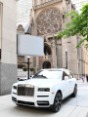 2020 Rolls-Royce Cullinan
