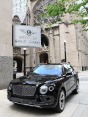 2020 Bentley Bentayga