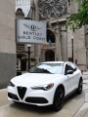 2020 Alfa Romeo Stelvio