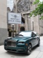 2020 Rolls-Royce Cullinan