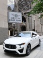 2020 Maserati Levante