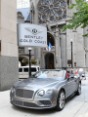 2017 Bentley Continental GTC V8 S