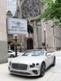 2020 Bentley Continental GT Convertible