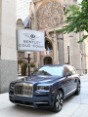 2020 Rolls-Royce Cullinan