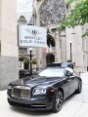 2020 Rolls-Royce Wraith