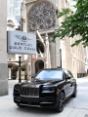 2020 Rolls-Royce Cullinan