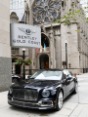 2020 Bentley Flying Spur W12