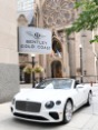2020 Bentley Continental GTC V8