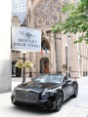 2020 Bentley Continental GT Convertible