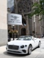 2020 Bentley Continental GT V8 Convertible