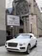 2018 Bentley Bentayga