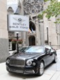 2017 Bentley Mulsanne