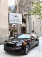 2020 Rolls-Royce Ghost