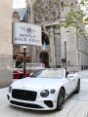 2020 Bentley Continental GTC