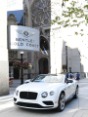 2016 Bentley Continental GTC V8 S