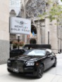 2017 Rolls-Royce Ghost