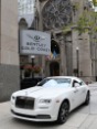2017 Rolls-Royce Wraith