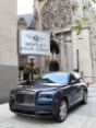 2019 Rolls-Royce Cullinan