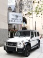 2017 Mercedes-Benz G-Class