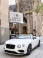 2016 Bentley Continental GTC V8 S
