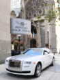 2017 Rolls-Royce Ghost