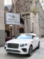 2021 Bentley Bentayga