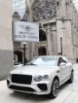 2021 Bentley Bentayga