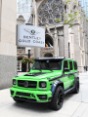 2016 Mercedes-Benz G-Class
