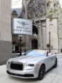 2021 Rolls-Royce Dawn