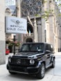 2020 Mercedes-Benz G-Class