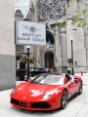 2018 Ferrari 488 Spider