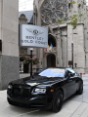 2018 Rolls-Royce Wraith