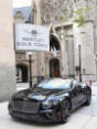 2020 Bentley Continental GTC V8