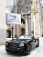 2019 Rolls-Royce Dawn