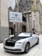 2020 Rolls-Royce Dawn