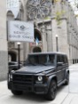 2017 Mercedes-Benz G-Class