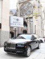 2020 Rolls-Royce Cullinan
