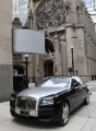 2015 Rolls-Royce Ghost