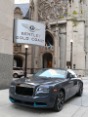 2021 Rolls-Royce Wraith