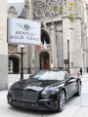 2020 Bentley Continental GTC V8
