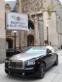 2018 Rolls-Royce Ghost