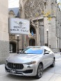 2017 Maserati Levante
