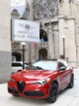 2021 Alfa Romeo Stelvio