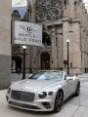 2020 Bentley Continental GT Convertible