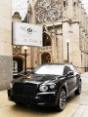 2021 Bentley Bentayga