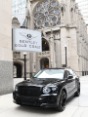 2021 Bentley Bentayga