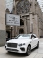 2021 Bentley Bentayga