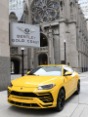 2020 Lamborghini Urus